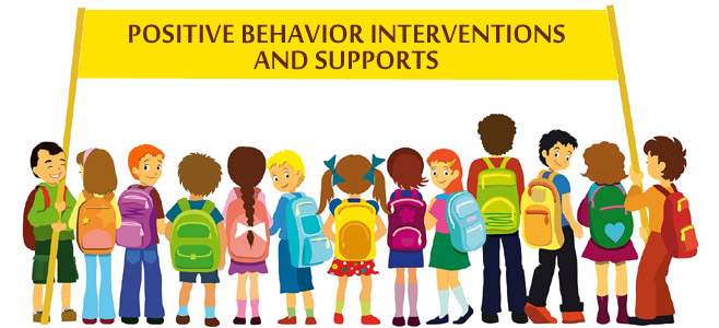 Positive Behavior Intervention and Supports